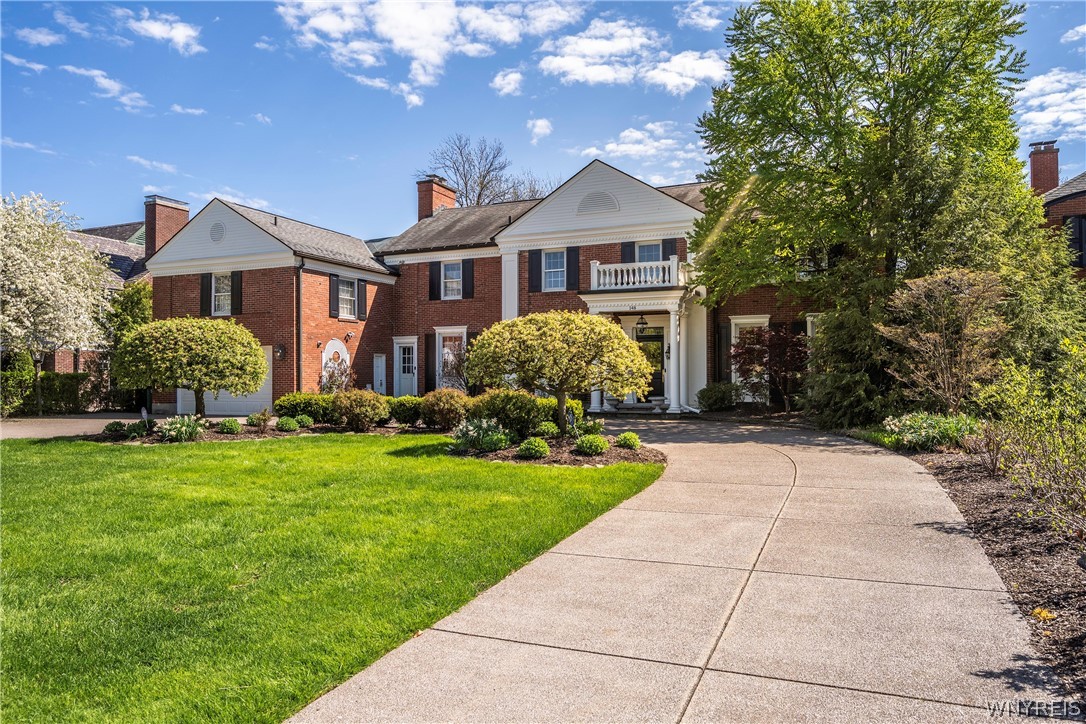 148 Middlesex Road, Buffalo, NY 14216, North Buffalo