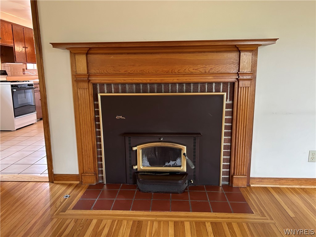 28 Allenhurst Road, Buffalo, NY 14214, University Heights