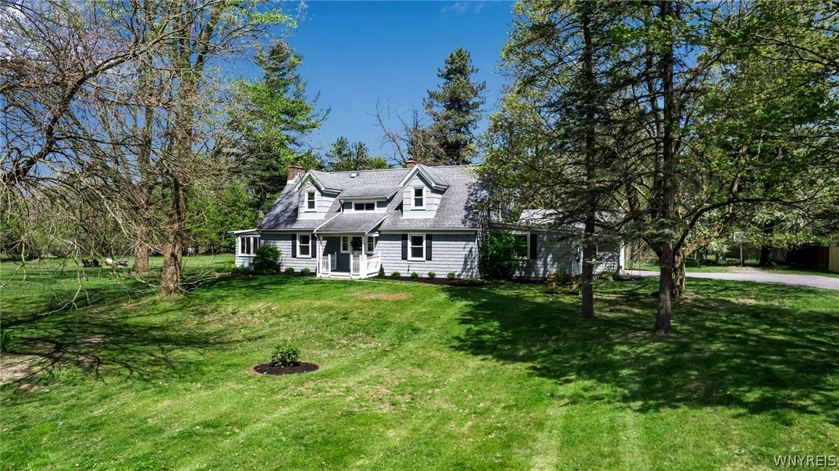 10680 Stage Road, Clarence, NY 14031