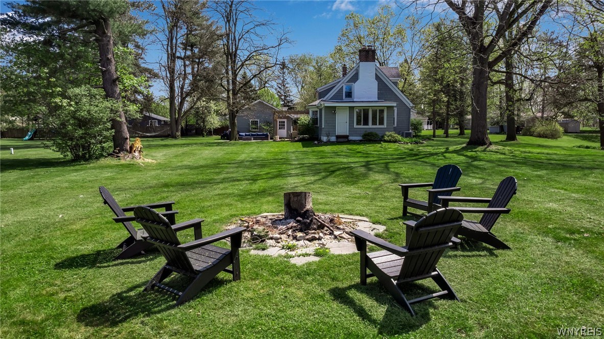 10680 Stage Road, Clarence, NY 14031