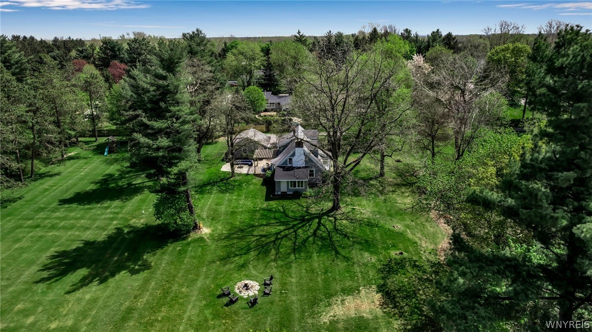 10680 Stage Road, Clarence, NY 14031