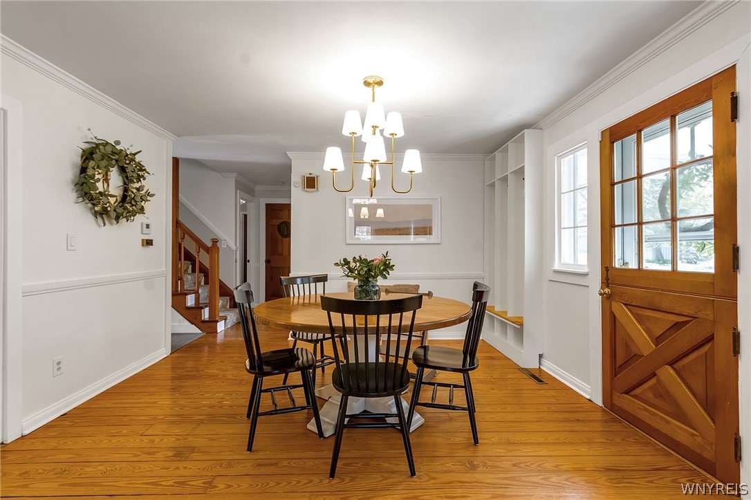 10680 Stage Road, Clarence, NY 14031