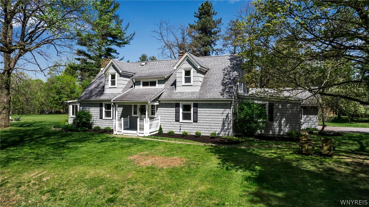 10680 Stage Road, Clarence, NY 14031