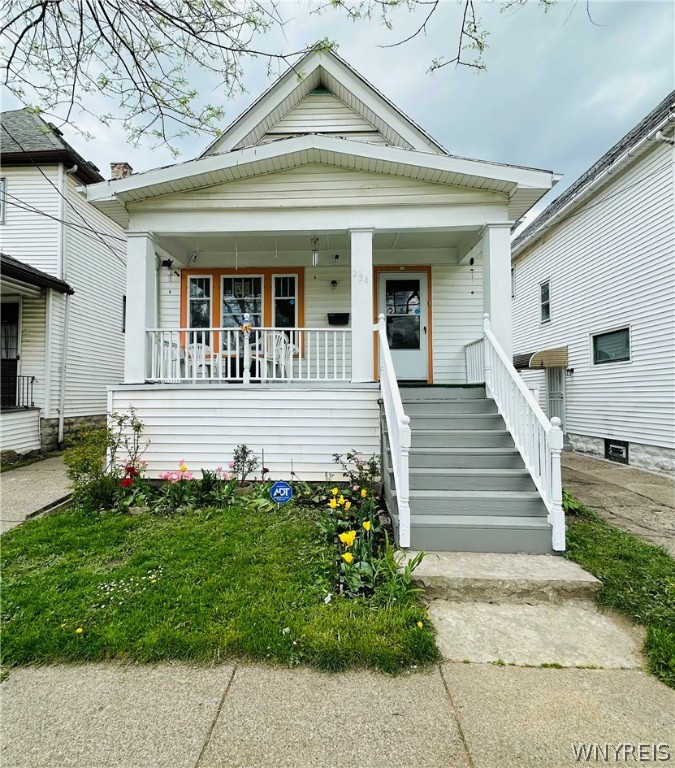 234 Wood Avenue, Buffalo, NY 14211, Schiller Park