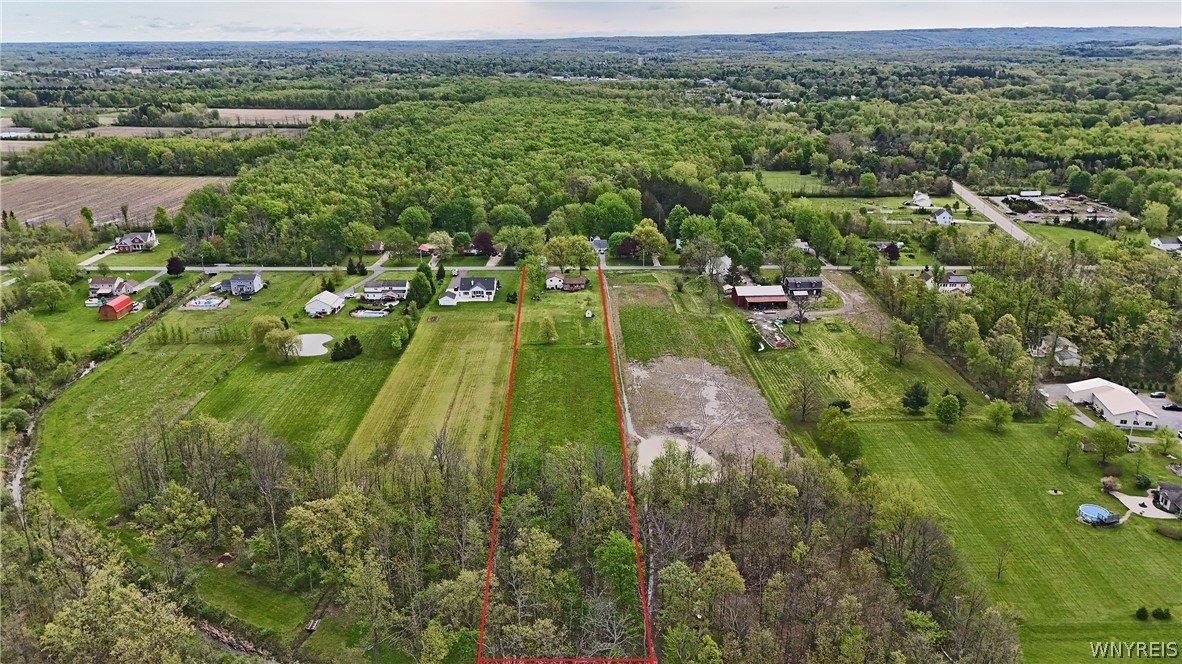 6262 Smith Road, Hamburg, NY 14075