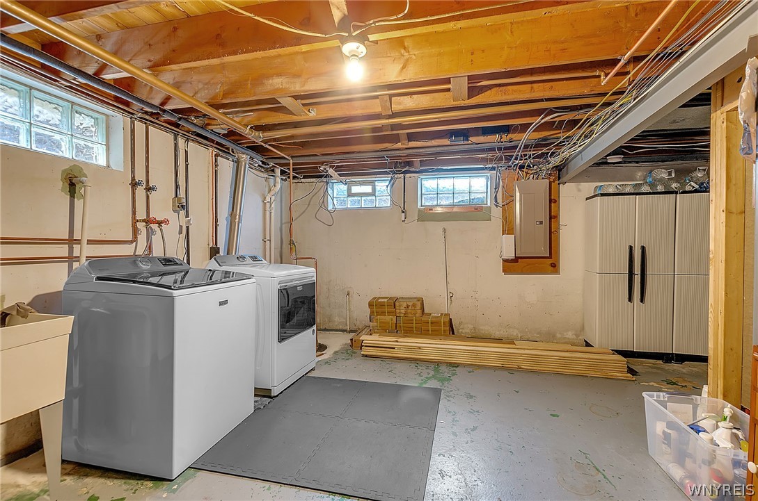 4252 Susan Drive, Clarence, NY 14221