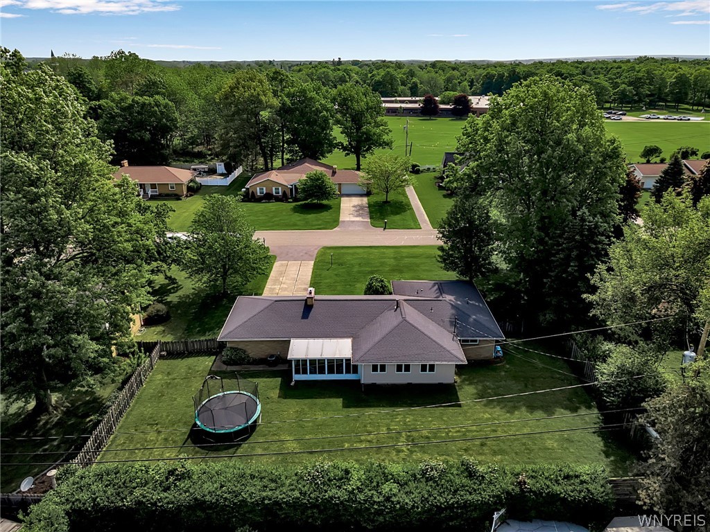 4252 Susan Drive, Clarence, NY 14221