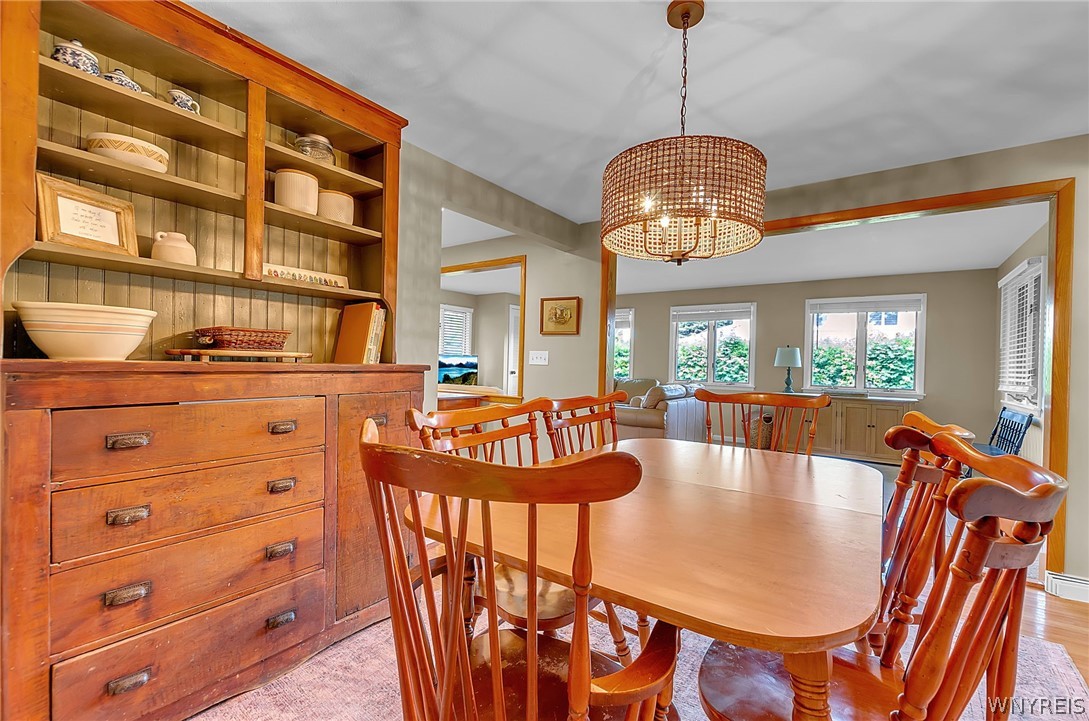 4252 Susan Drive, Clarence, NY 14221