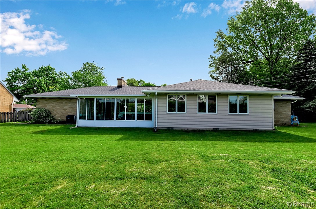 4252 Susan Drive, Clarence, NY 14221