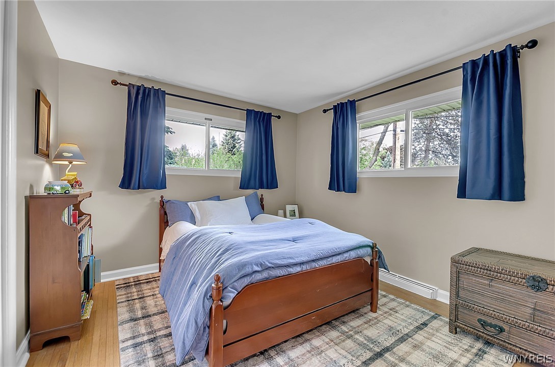 4252 Susan Drive, Clarence, NY 14221