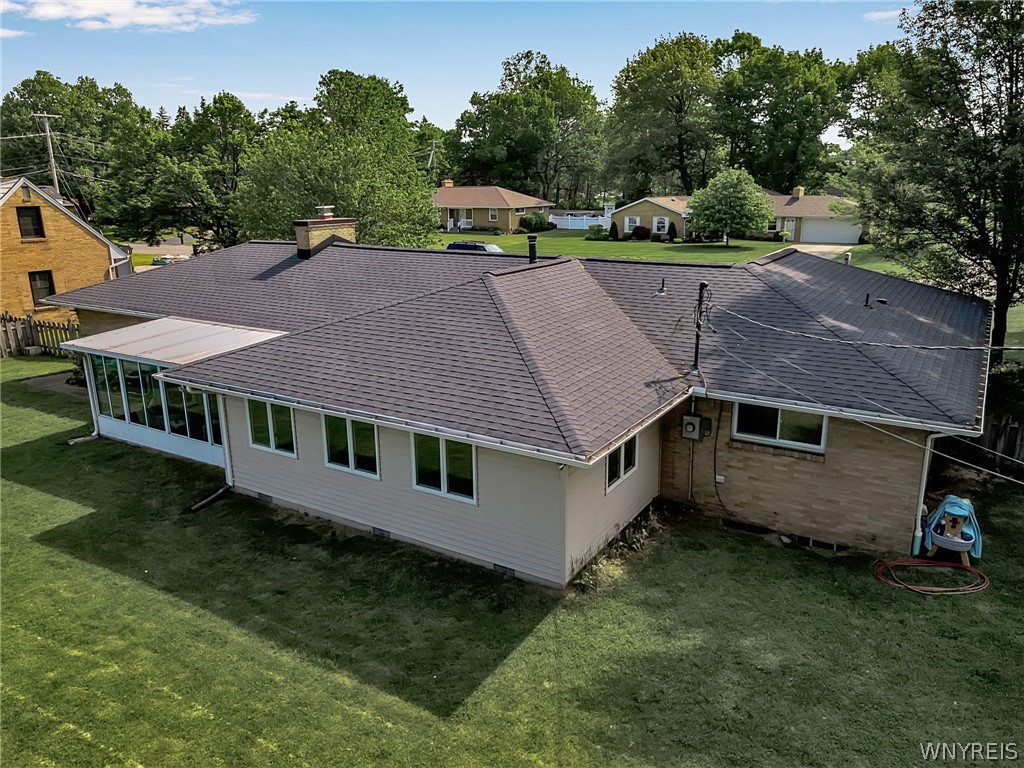 4252 Susan Drive, Clarence, NY 14221