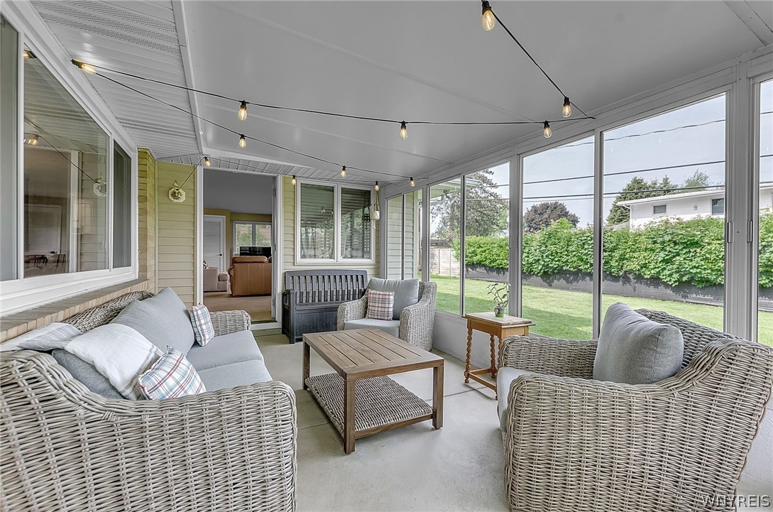 4252 Susan Drive, Clarence, NY 14221