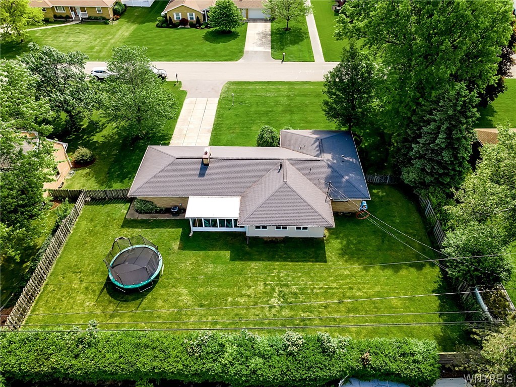 4252 Susan Drive, Clarence, NY 14221