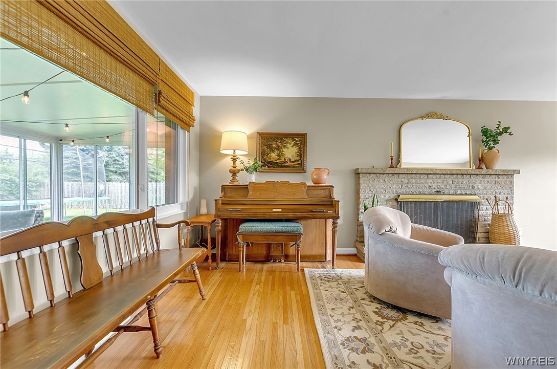 4252 Susan Drive, Clarence, NY 14221