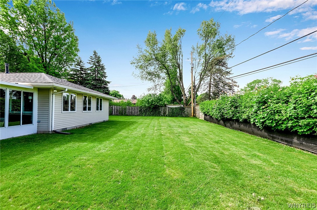 4252 Susan Drive, Clarence, NY 14221