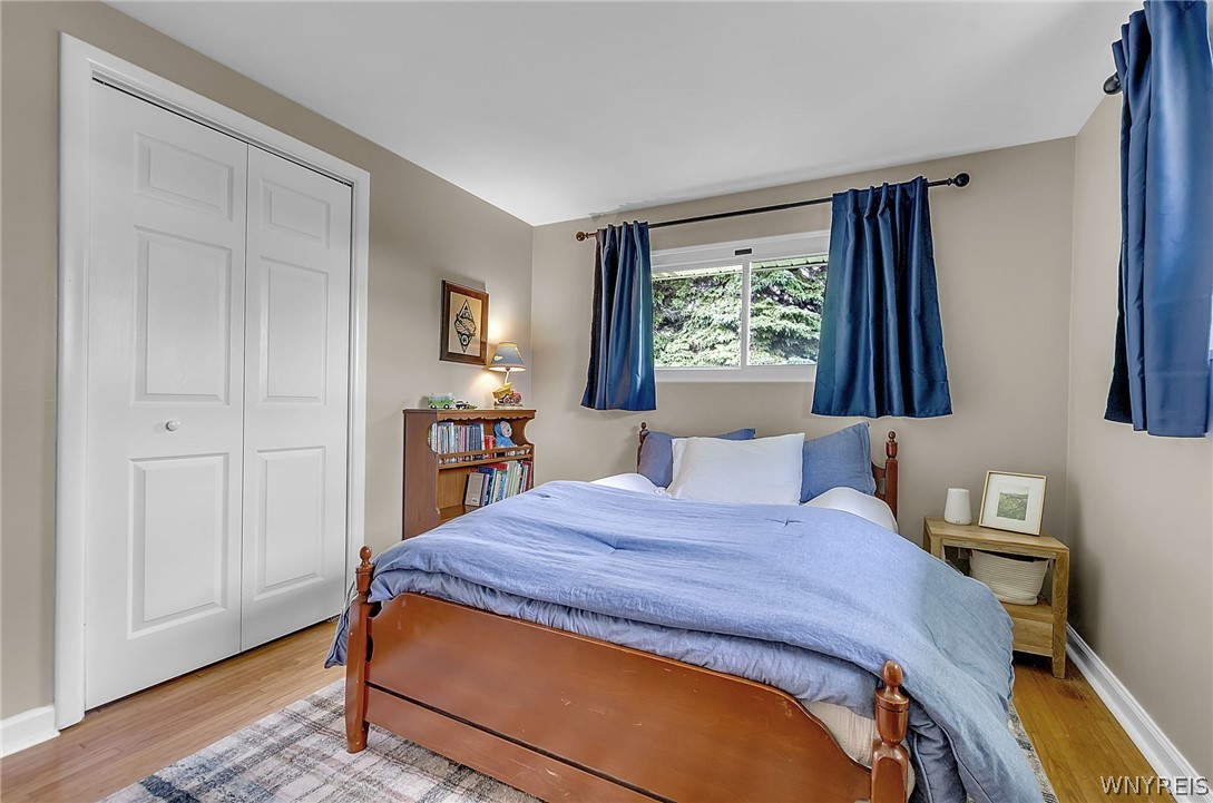 4252 Susan Drive, Clarence, NY 14221