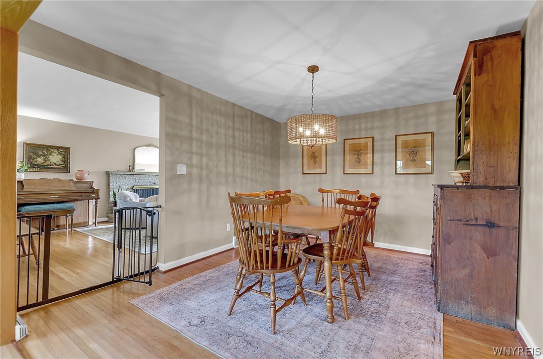 4252 Susan Drive, Clarence, NY 14221