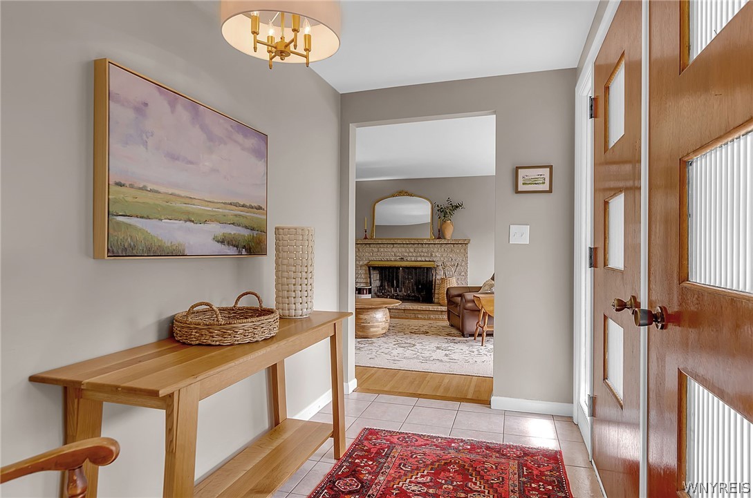 4252 Susan Drive, Clarence, NY 14221