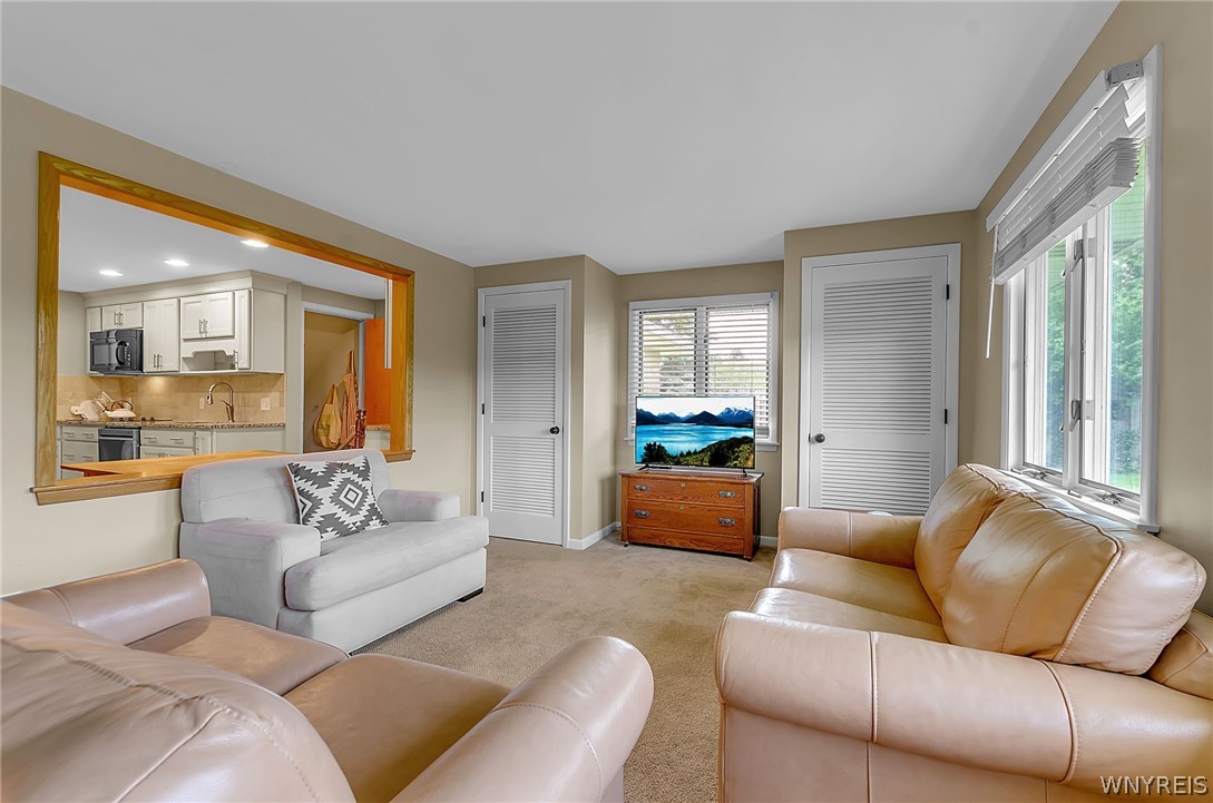 4252 Susan Drive, Clarence, NY 14221