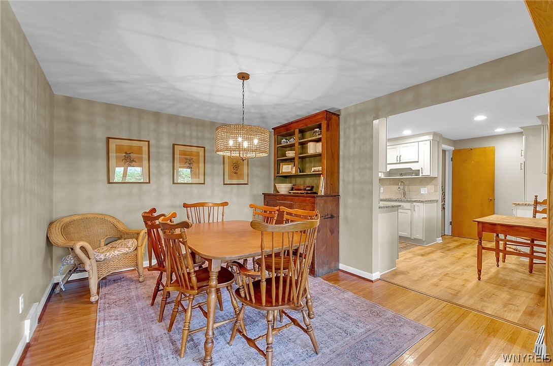 4252 Susan Drive, Clarence, NY 14221