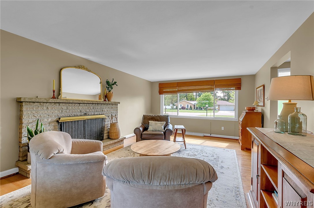 4252 Susan Drive, Clarence, NY 14221