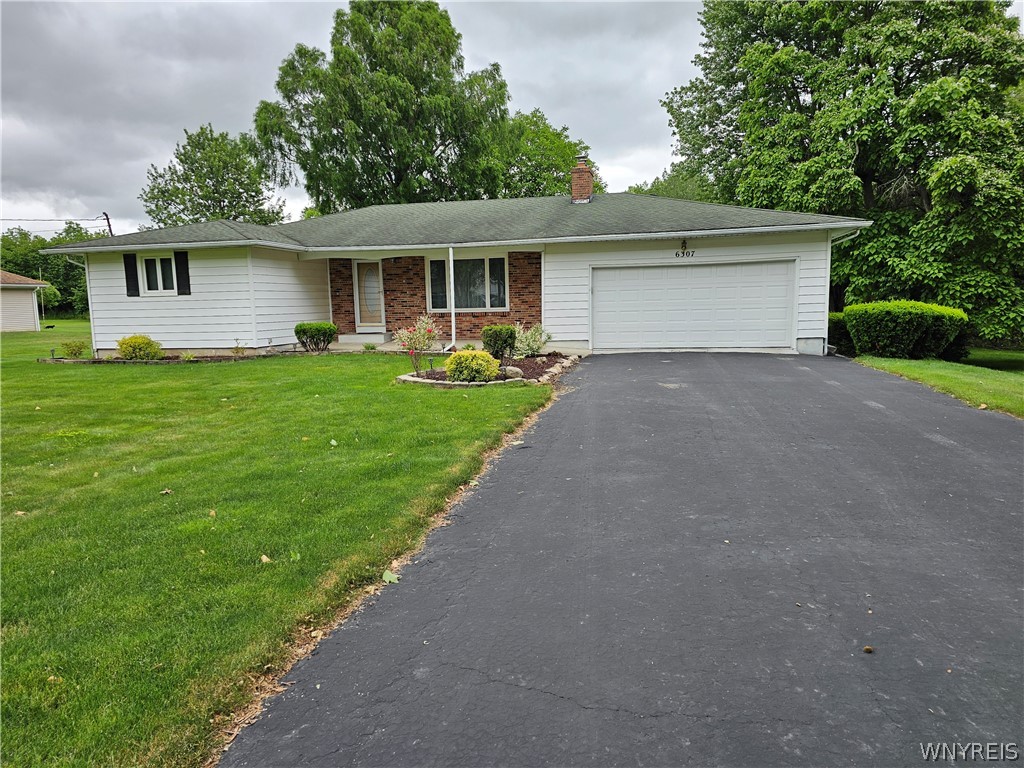 6307 Townline Road, Pendleton, NY 14120