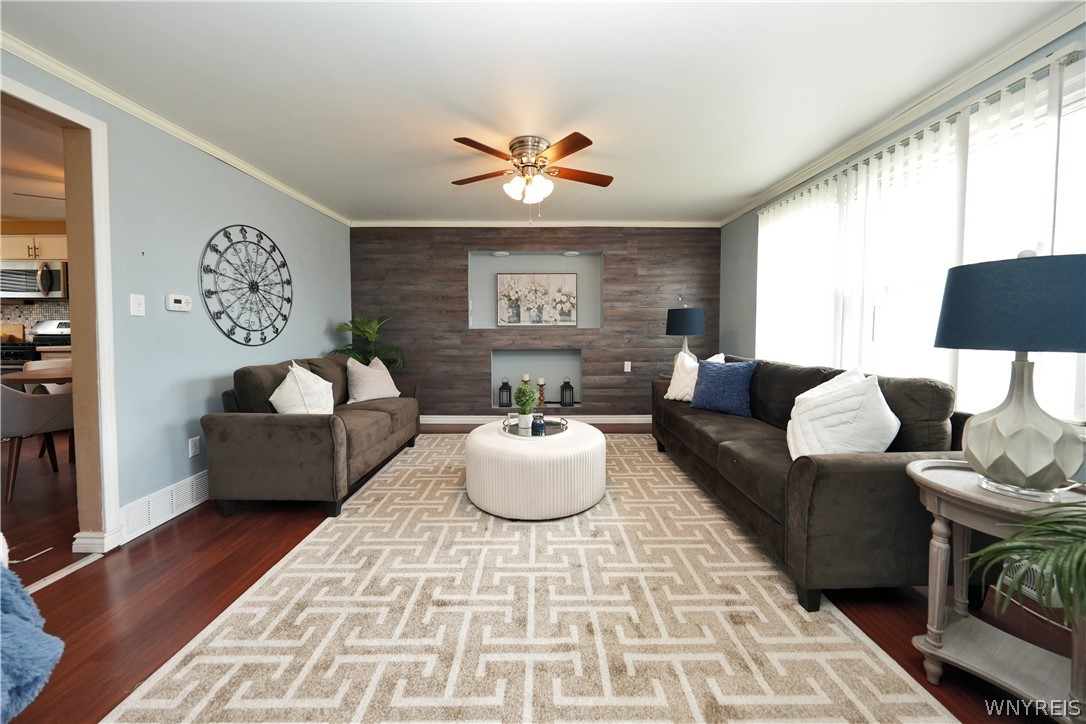 536 French Road, Cheektowaga, NY 14227