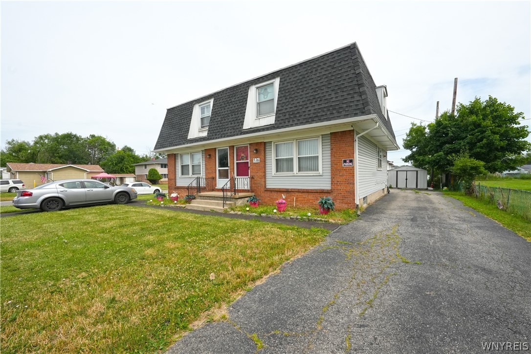 536 French Road, Cheektowaga, NY 14227
