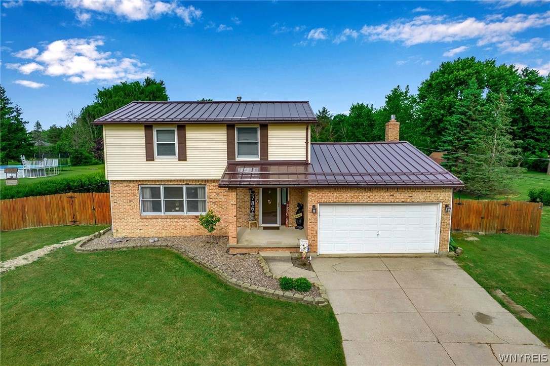 786 Ransom Road, Lancaster, NY 14086