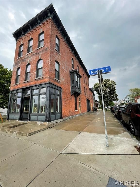 1225 Niagara Street, 3, Buffalo, NY 14213, Lower West Side