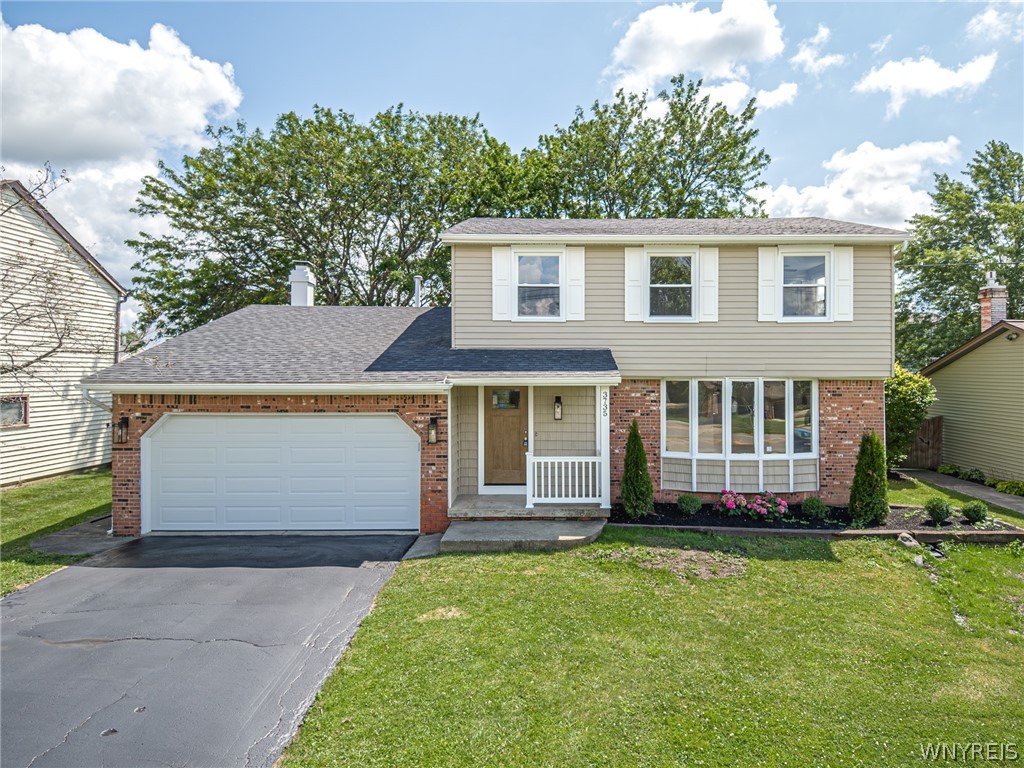 3735 Howard Road, Hamburg, NY 14075