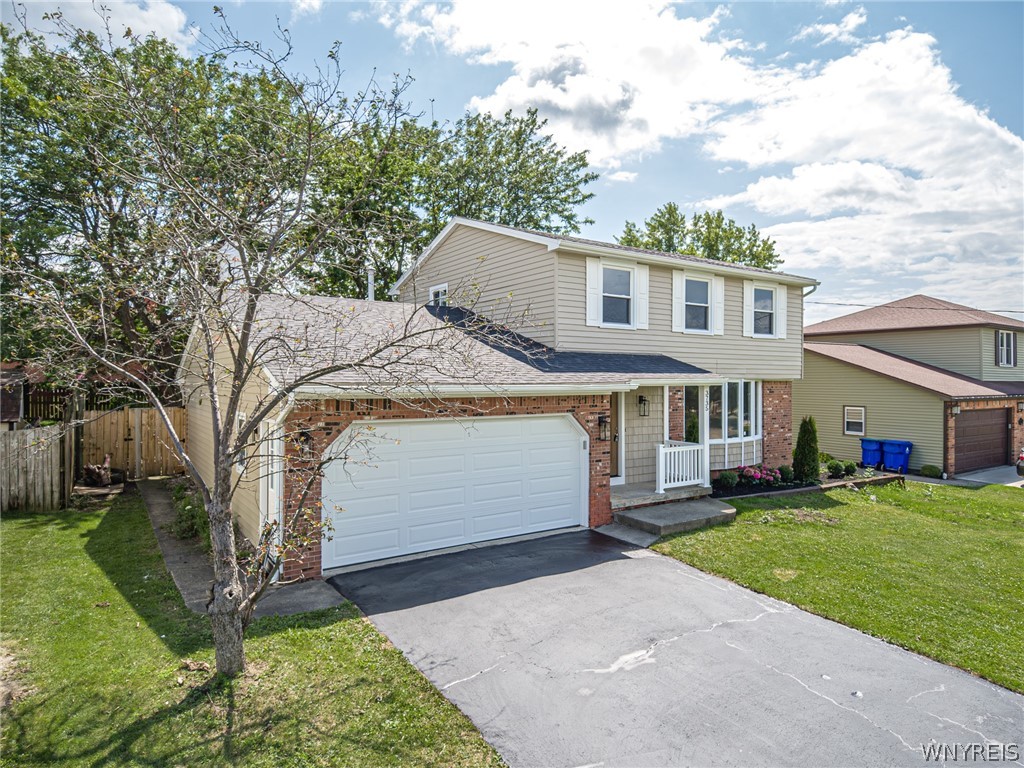 3735 Howard Road, Hamburg, NY 14075