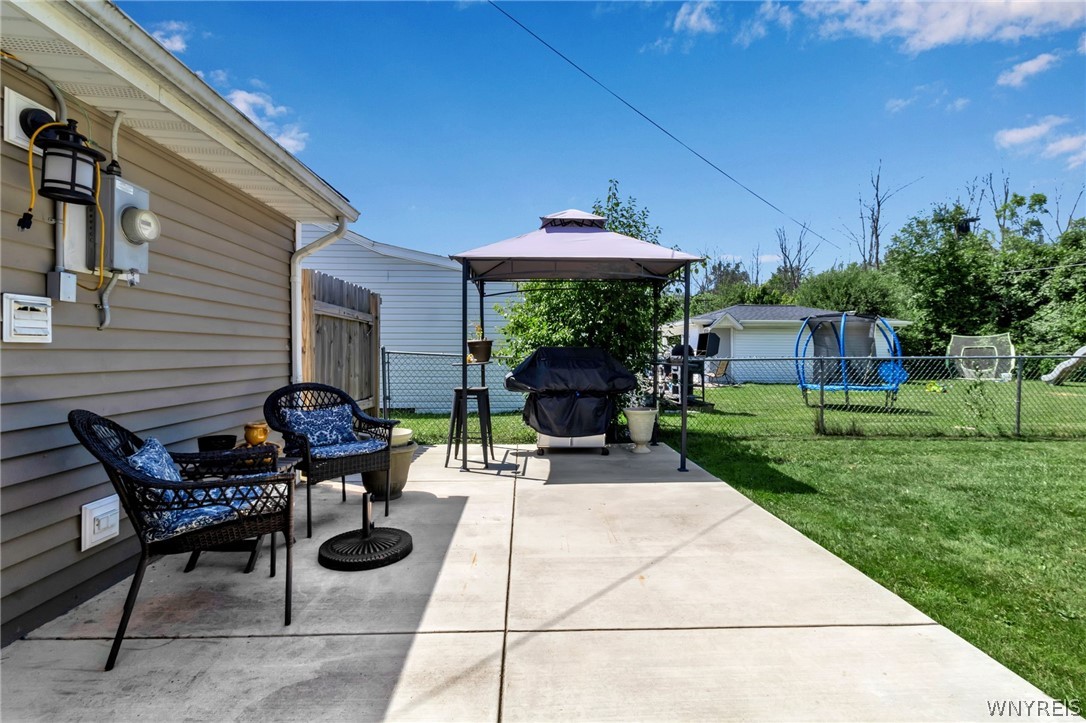 190 Marilyn Drive, Grand Island, NY 14072