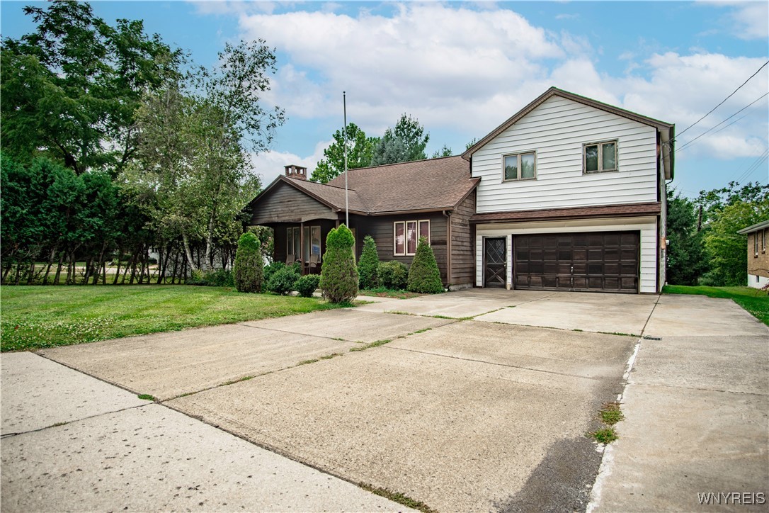 612 Mill Road, West Seneca, NY 14224