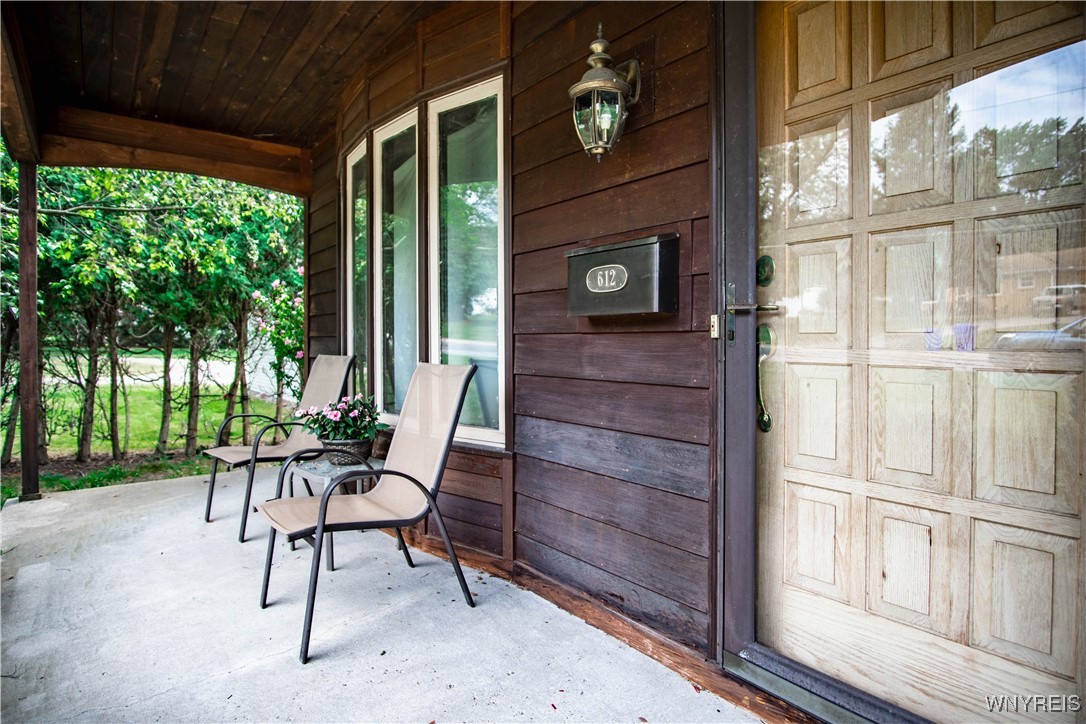 612 Mill Road, West Seneca, NY 14224