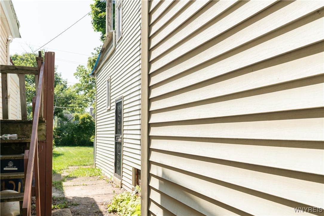 421 E Utica Street, S, Buffalo, NY 14208, Masten Park