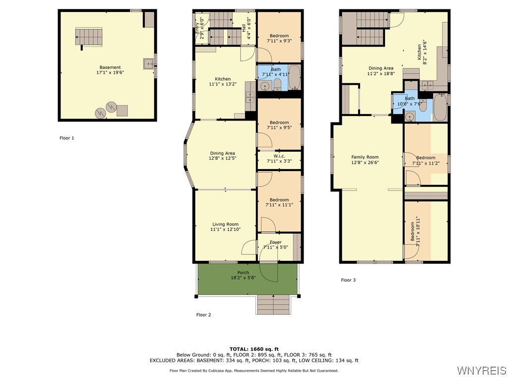 36 Montana Avenue, Buffalo, NY 14211, East Side