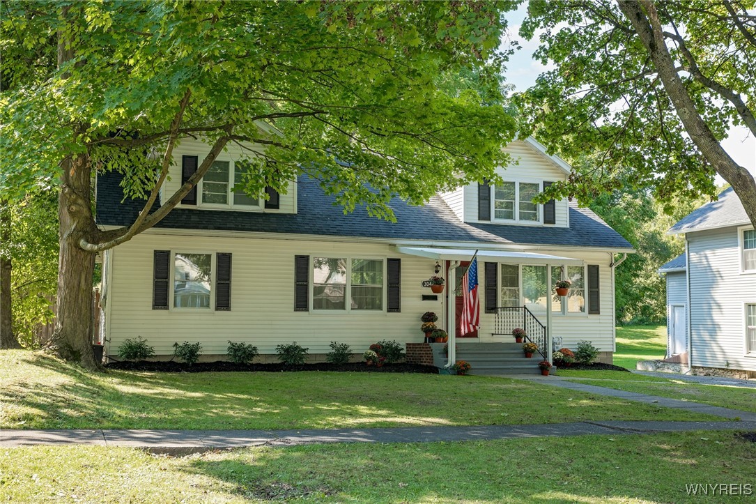 3048 Main Street, Caledonia, NY 14423