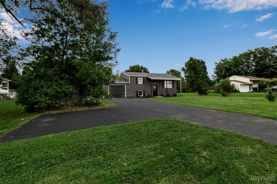 5155 S Newstead Road, Newstead, NY 14001