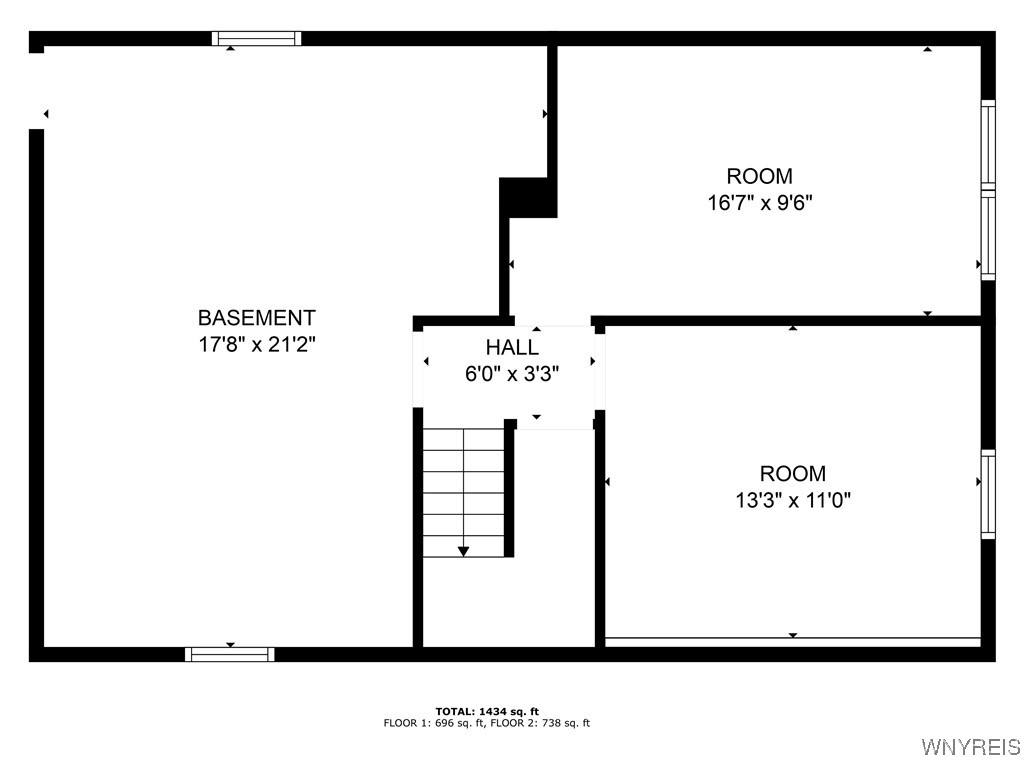 5155 S Newstead Road, Newstead, NY 14001