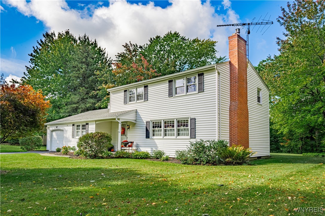 1962 Creekside Drive, Newfane, NY 14028