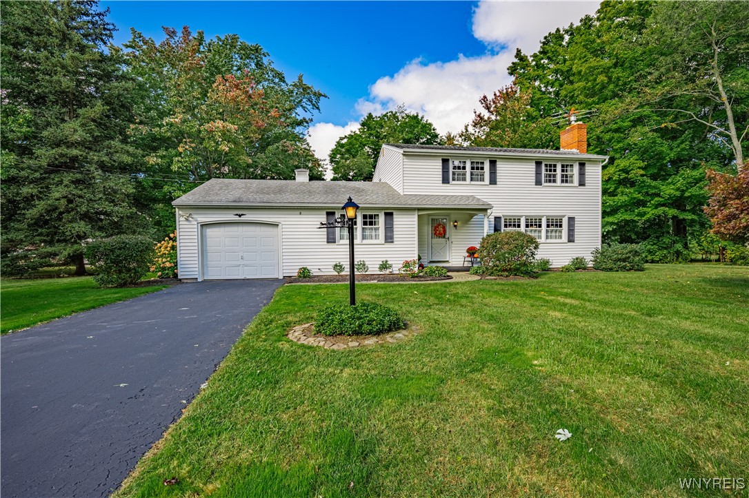 1962 Creekside Drive, Newfane, NY 14028