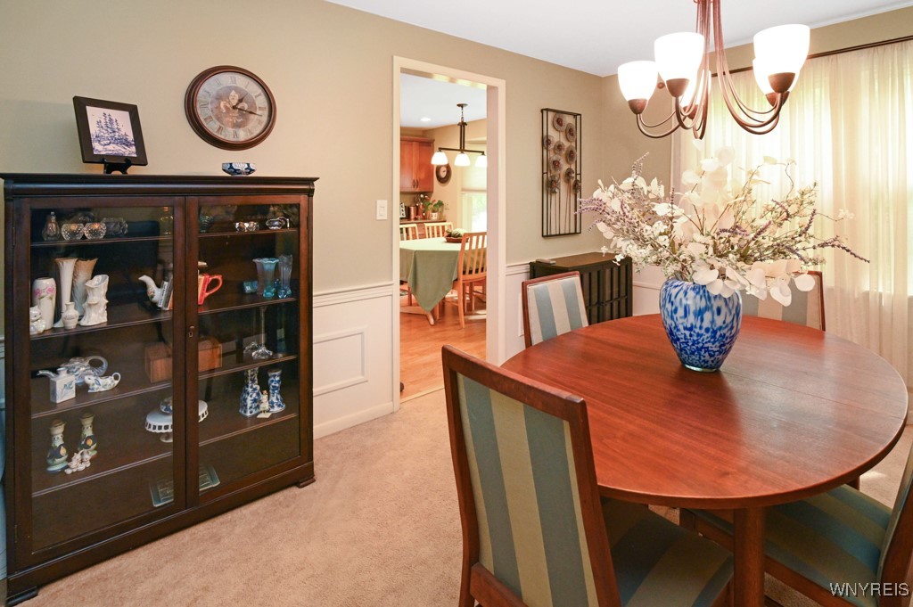 4025 Susan Drive W, Clarence, NY 14221