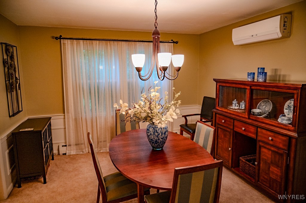 4025 Susan Drive W, Clarence, NY 14221