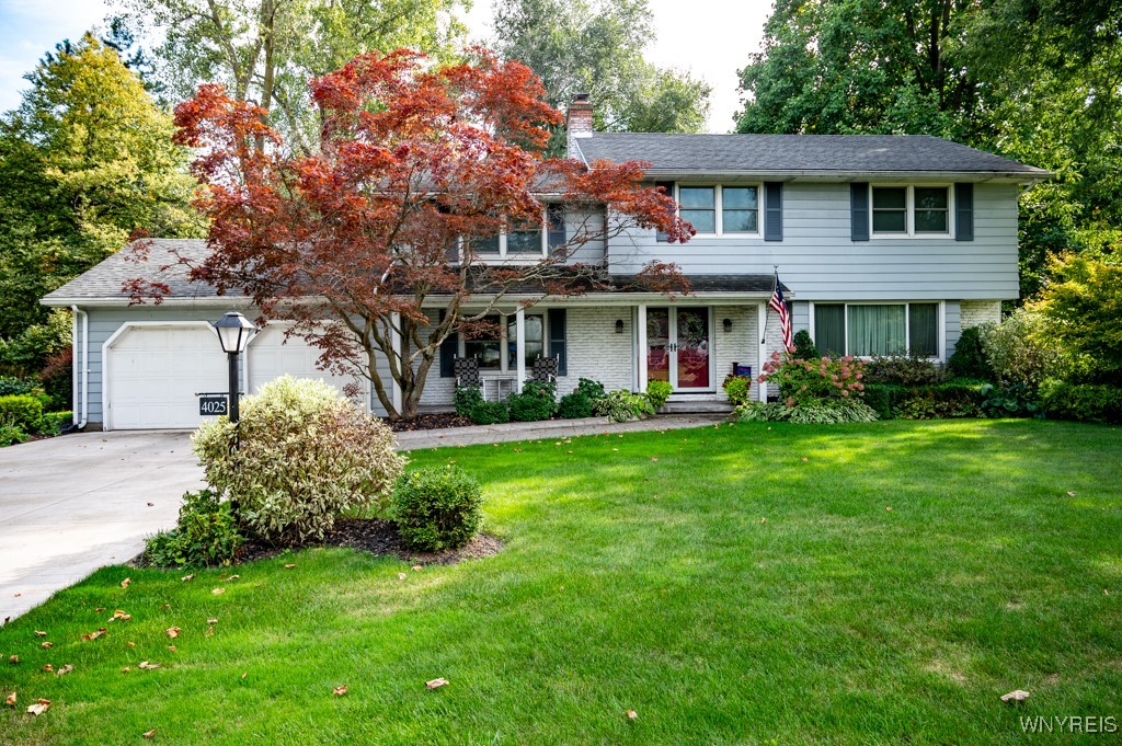 4025 Susan Drive W, Clarence, NY 14221