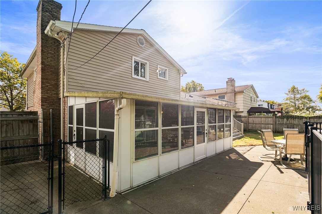 58 Ranch Trail, Amherst, NY 14221