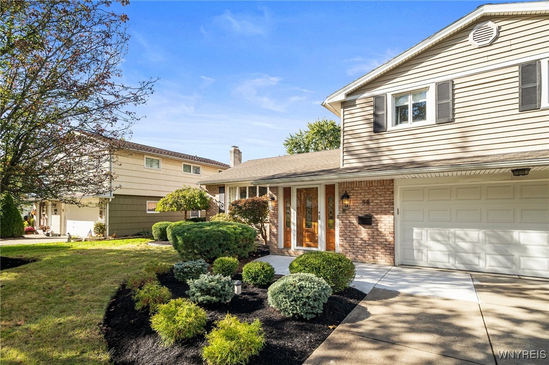 58 Ranch Trail, Amherst, NY 14221