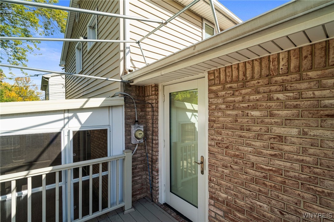 58 Ranch Trail, Amherst, NY 14221