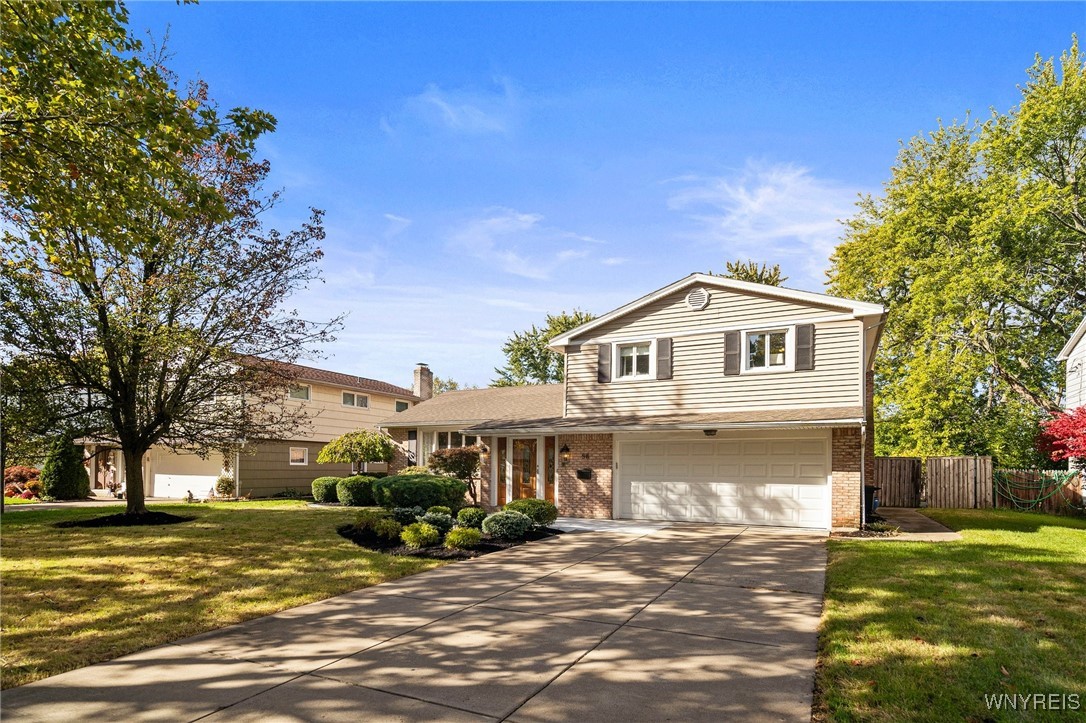 58 Ranch Trail, Amherst, NY 14221