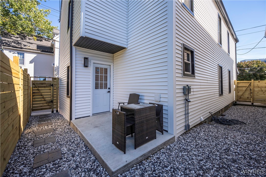 286 Carolina Street, Buffalo, NY 14201, Lower West Side